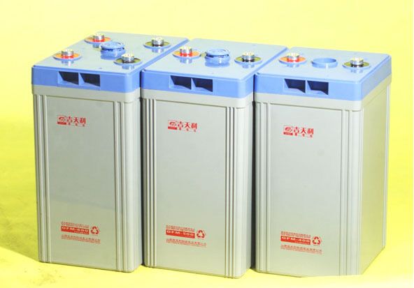 VRLA Battery