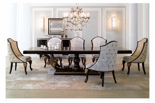 Large Dining TableÂ  