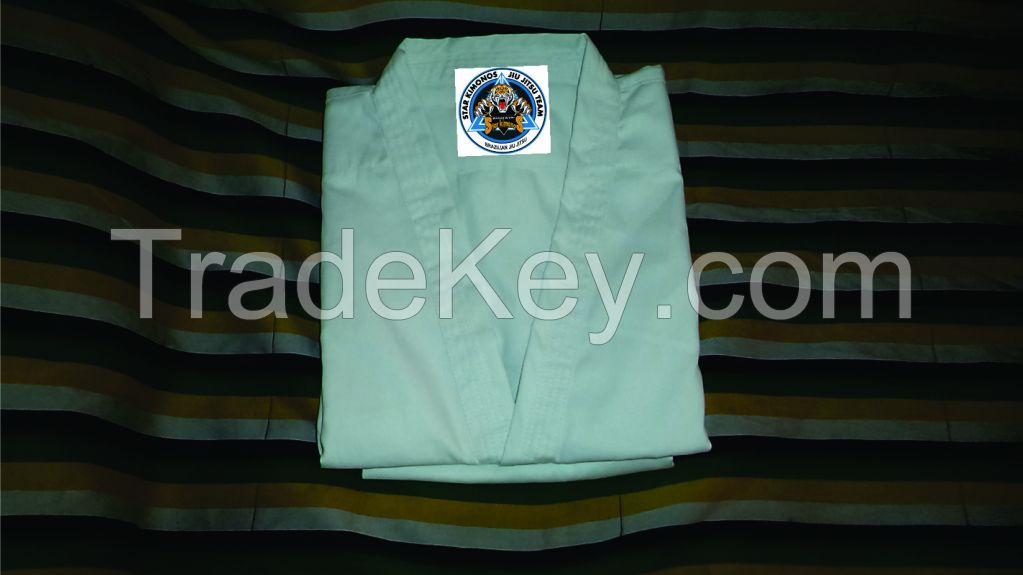 Karate Uniforms Bjj Gis Taekwondo Uniforms Martial Arts Uniforms Custom gis 