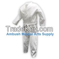 Karate Uniforms