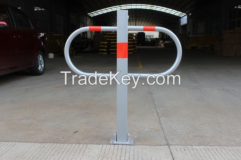 New type Manual parking barrier car parking lock