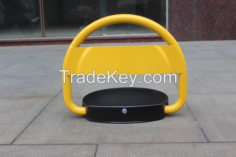 Best quality for remote control car parking barrier, car parking lock