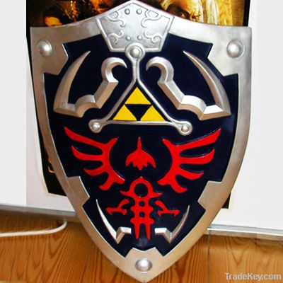 Lengend of Zelda Shield