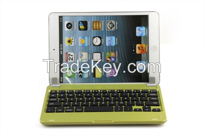 Mini keyboard for iPad bluetooth keyboard for iPad mini M9C