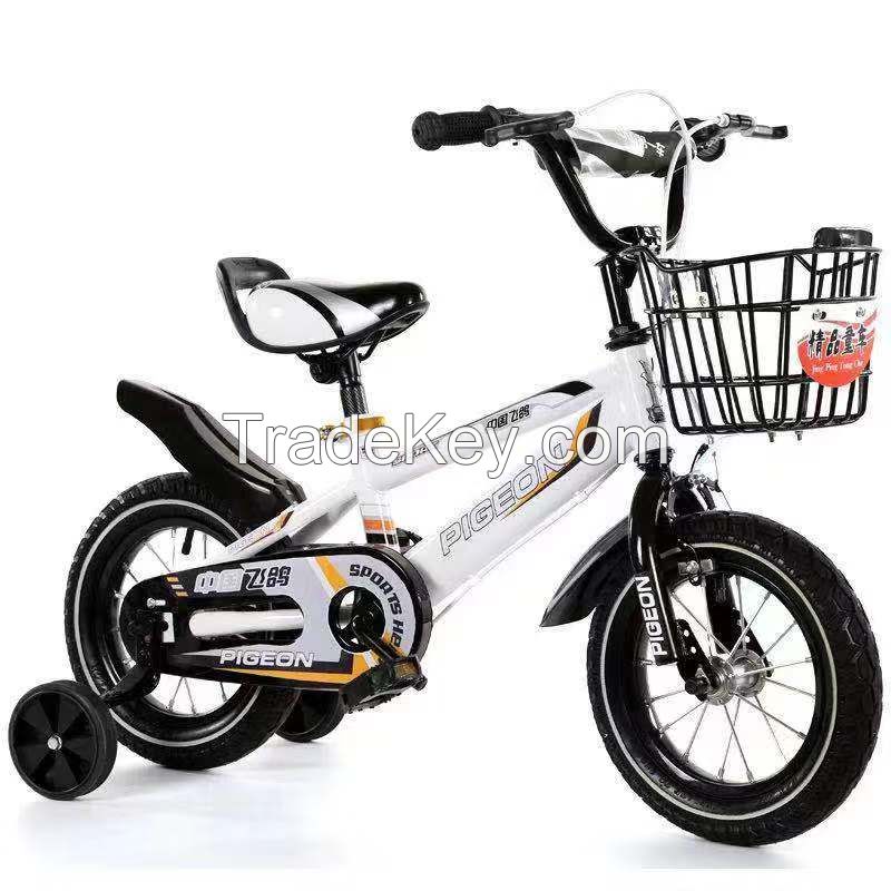 hot-sell factory directly sell high quality steel kids bike/bicycle