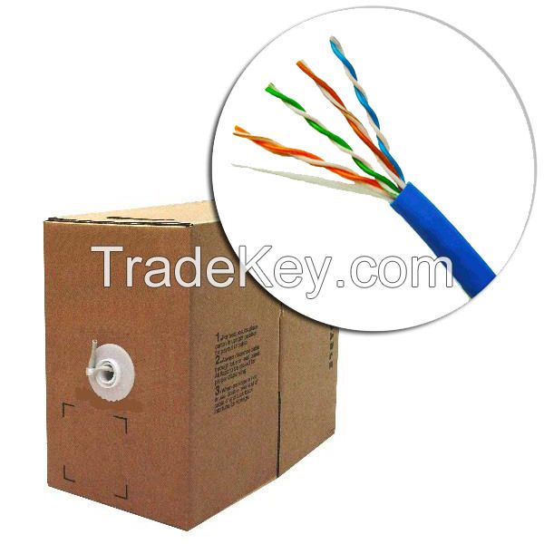 UTP cat5e Network cable