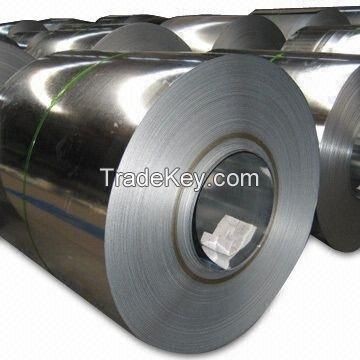 hot sales! Galvanized /Aluzinc Steel Coil/GI/GL COIL, 550MPA