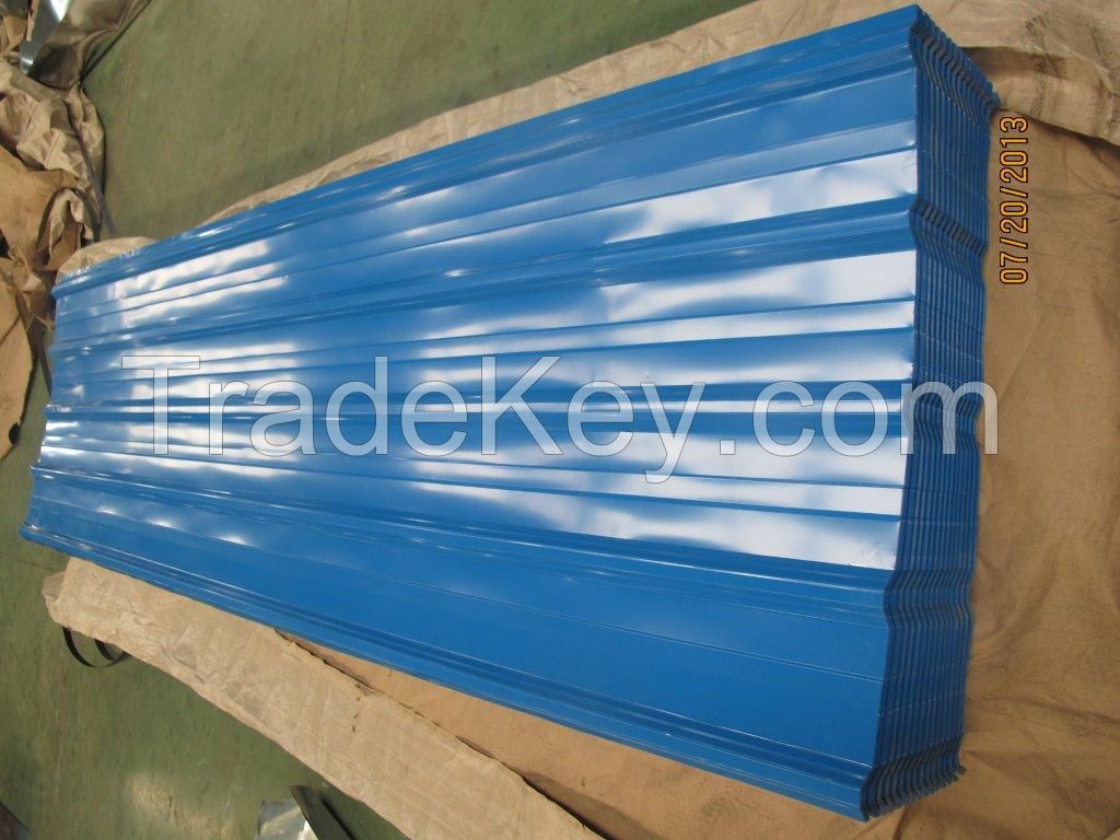 corrugated metal roofing sheet, all type of metal roofing sheet