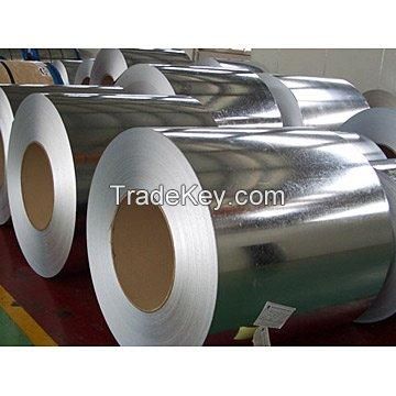 Galvanized /Aluzinc Steel Coil/GI/GL COIL, 550MPA(MANUFACTURER)