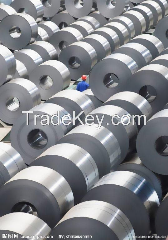 hot sales! Galvanized /Aluzinc Steel Coil/GI/GL COIL, 550MPA