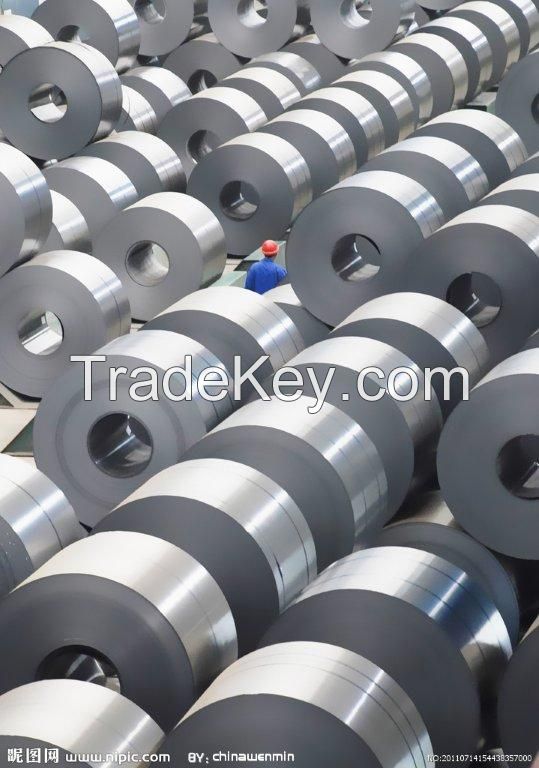 promoting /galvanized steel coil sheet prime quality GI coil