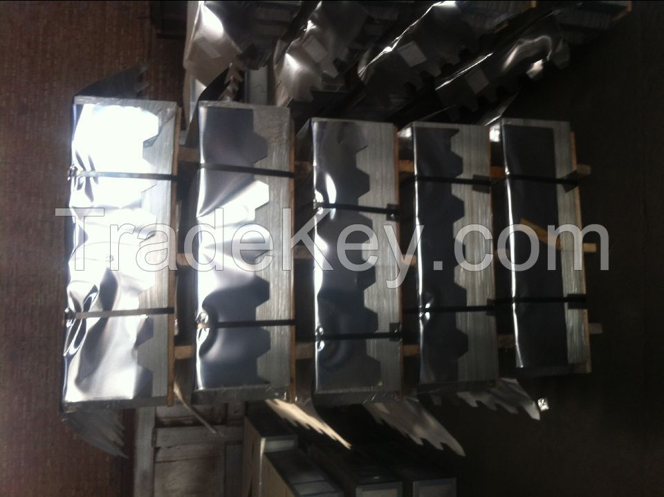 Printed Electrolytic Tinplate Sheet