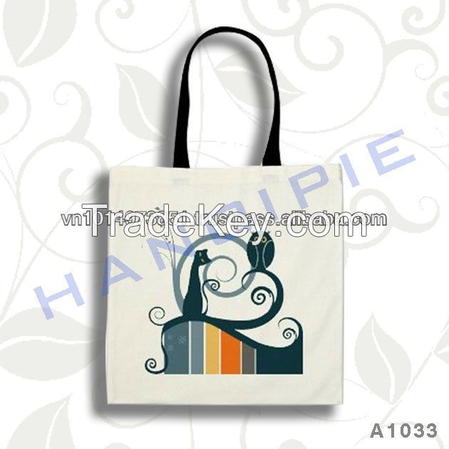 High Quality Cotton Bags