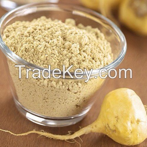 Maca  Powder organic