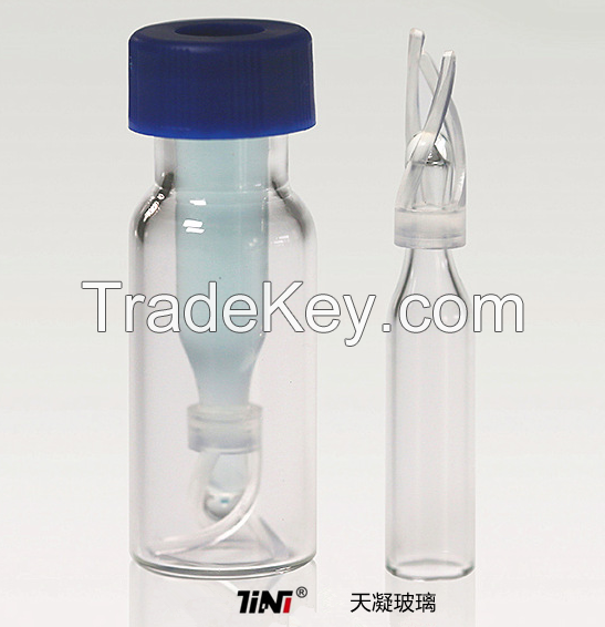 1.5ml autosampler vials