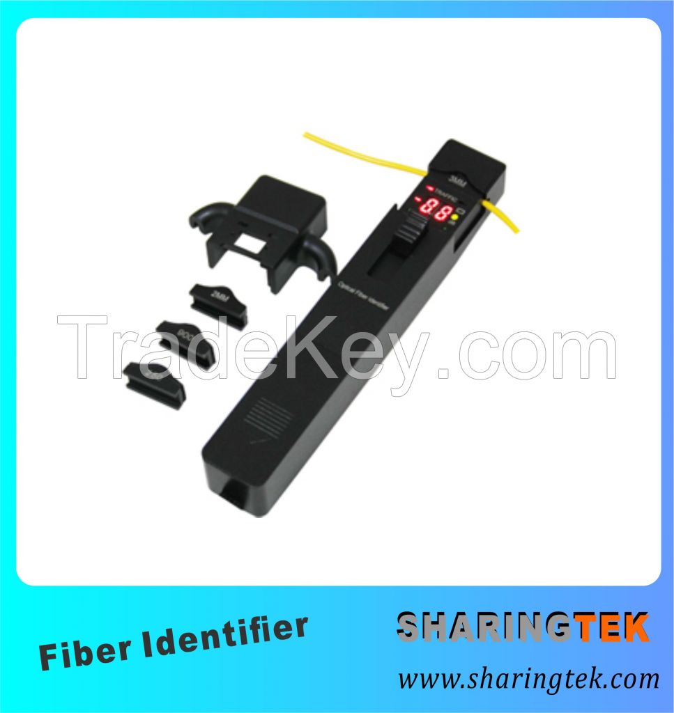 Sharingtek Optical Identifer