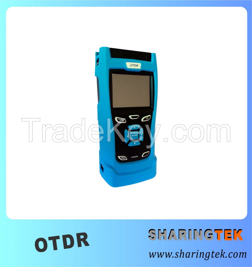 Sharingtek Handled OTDR