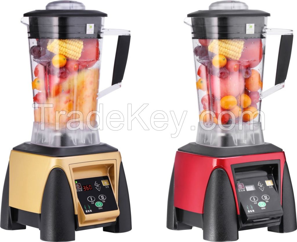 food blender