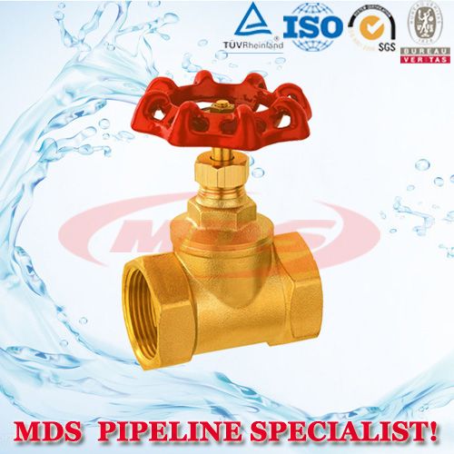 brass valve, brass gate valve, valve