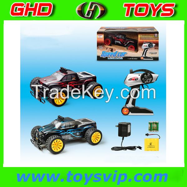 1:16 High speed  RC Car