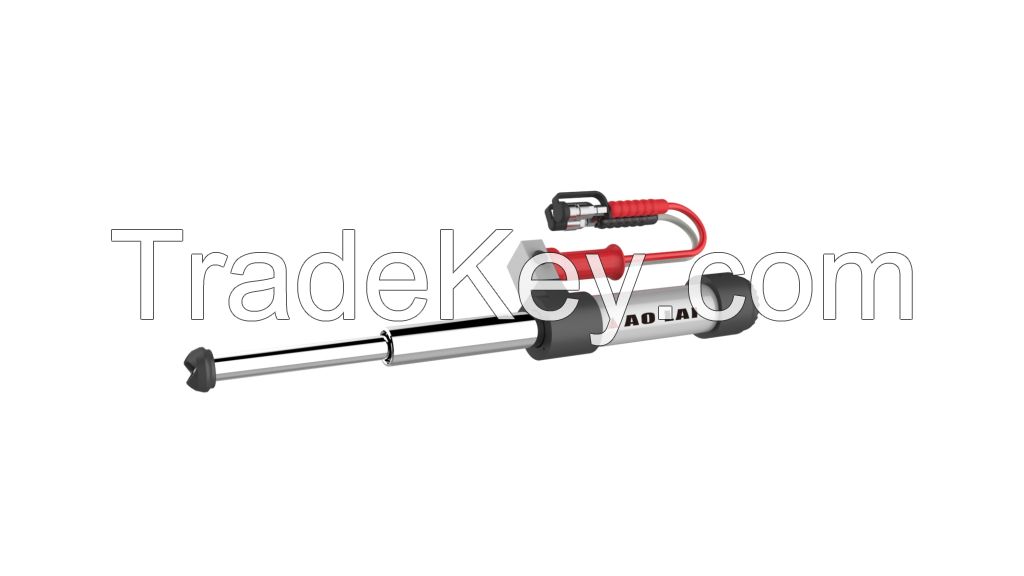 10T/20T hydraulic rescue ram