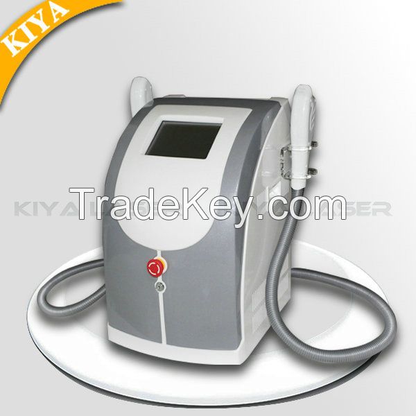 Elight SHR  IPL for   hair removal