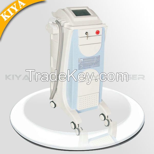 Elight SHR  IPL for   hair removal