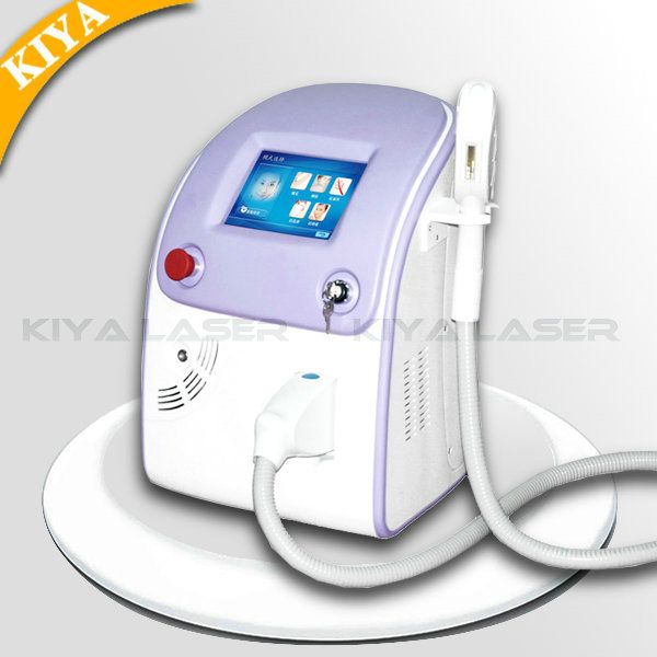 2015 KIYA LASER Hot selling IPL hair removal