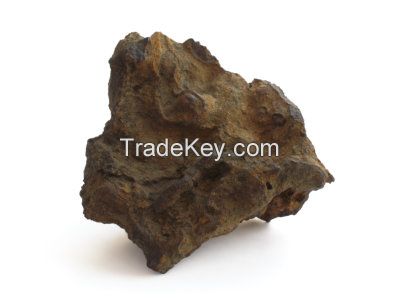 Zinc Ore