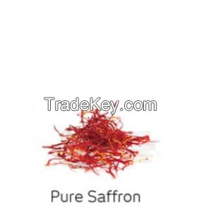 Saffron