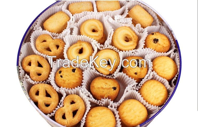 Cookies MACHINE