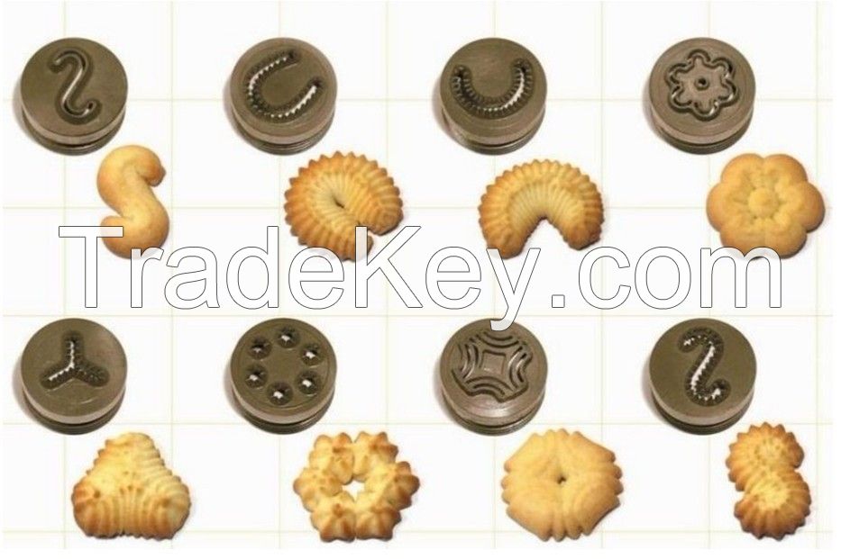 Cookies MACHINE