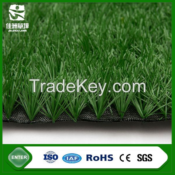 Playground carpet artificial grass for football outdoor mat