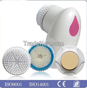 facial cleanser Brush