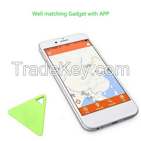 bluetooth key finder