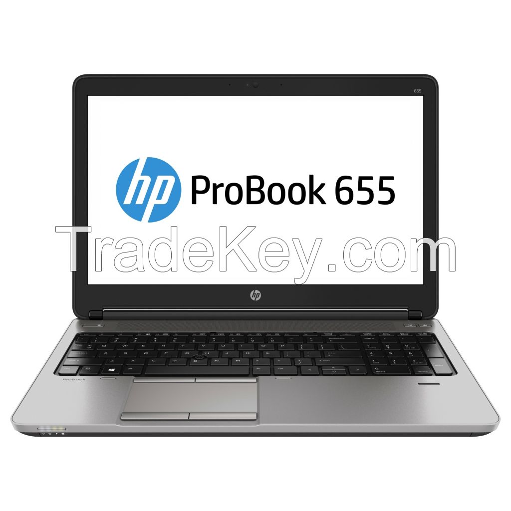 HP ProBook 655 G1 15.6&quot; LED Notebook