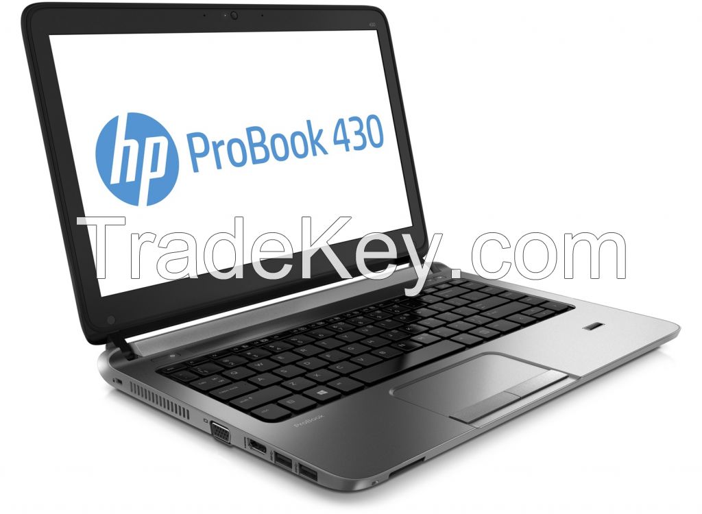 HP ProBook 430 G2 13.3&quot; LED Notebook