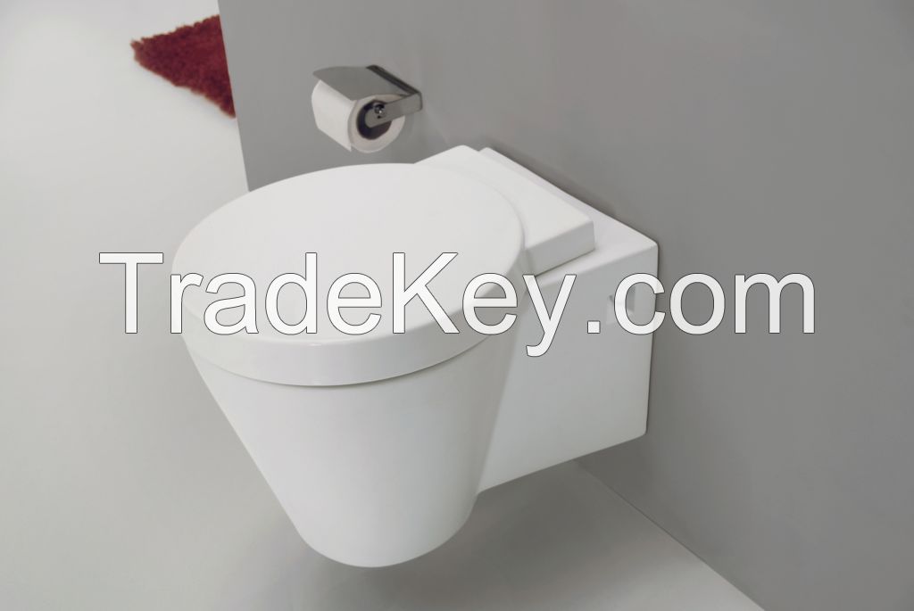 sanitary ware