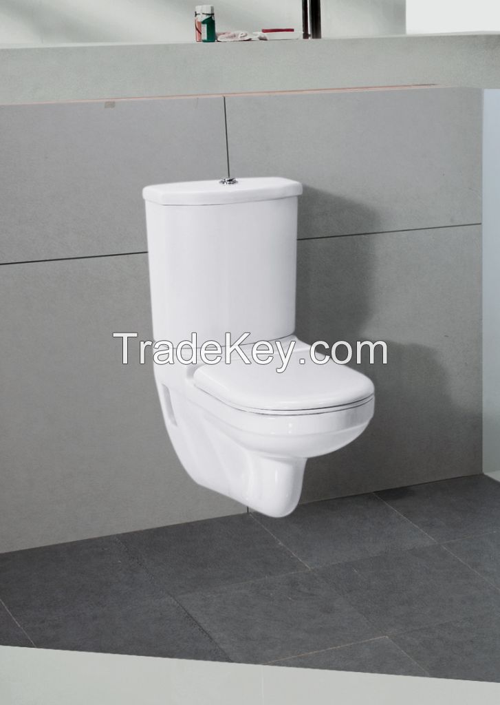 sanitary ware