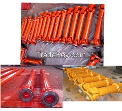 cardan shaft