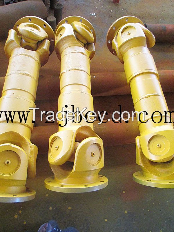 industrial coupling