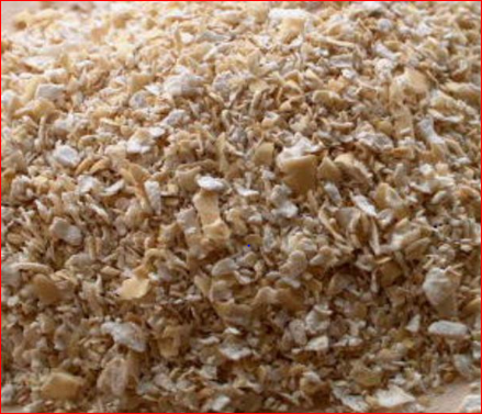 Wheat Bran Animal Feed