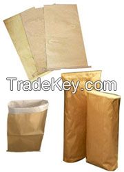 Multiwall Paper Bags