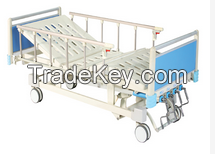 Hospital Electric Bed