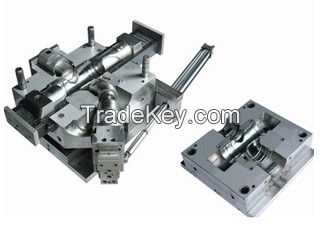 plastic mould