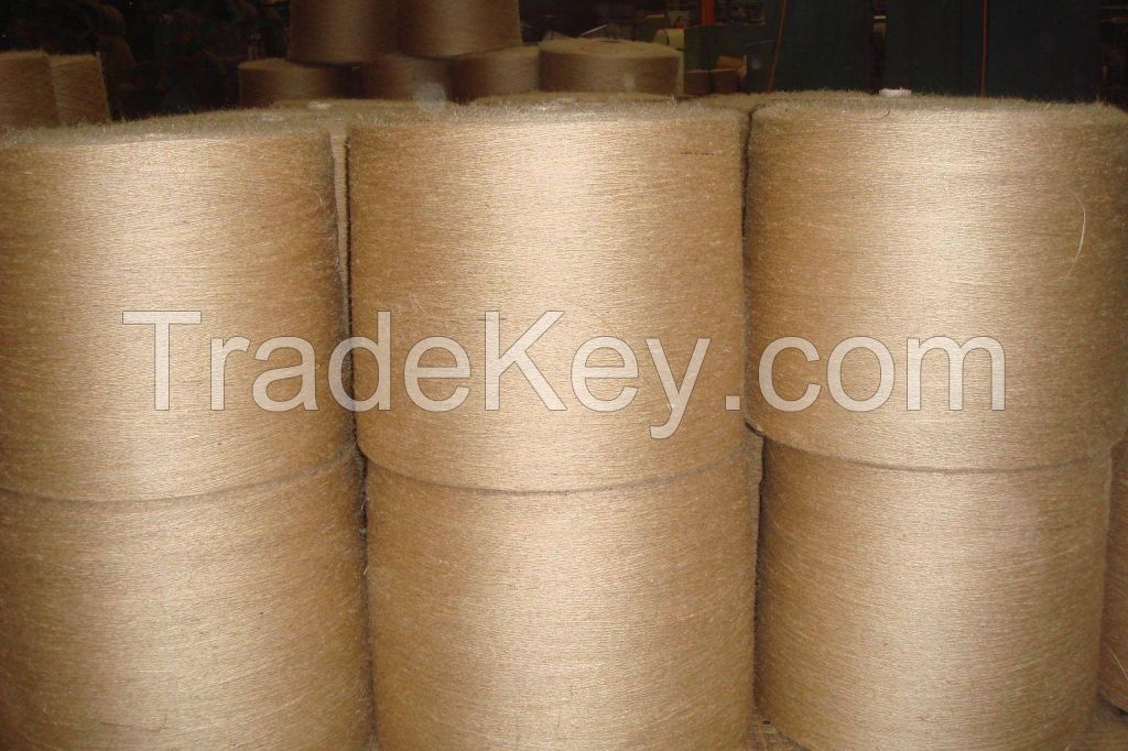 Jute Yarn