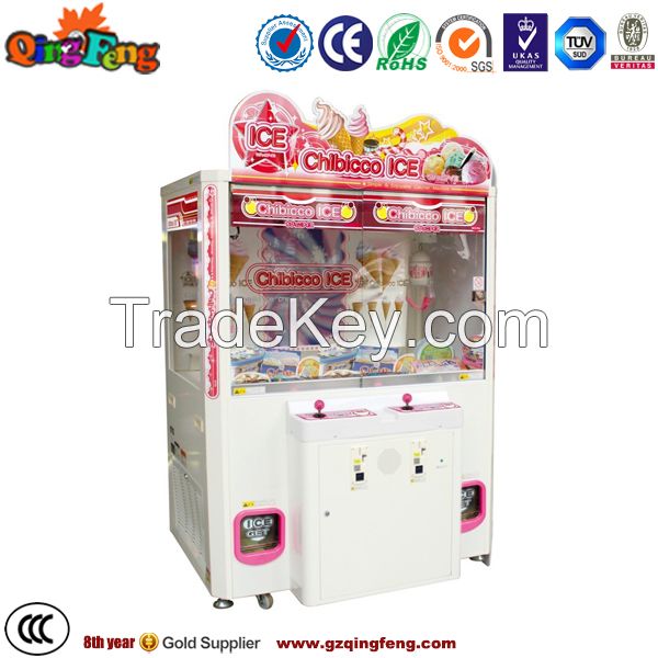 claw crane machines toy crane claw machine for sale