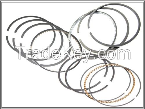 Engine parts Piston Ring Set