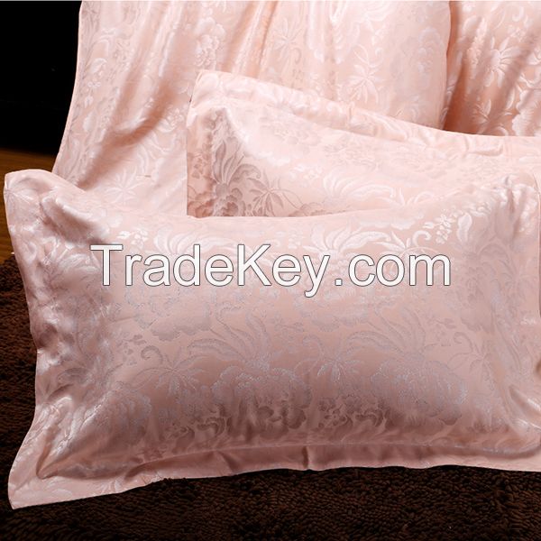 5 star hotel bed linen set