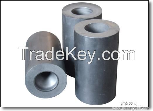 durable Graphite crucible